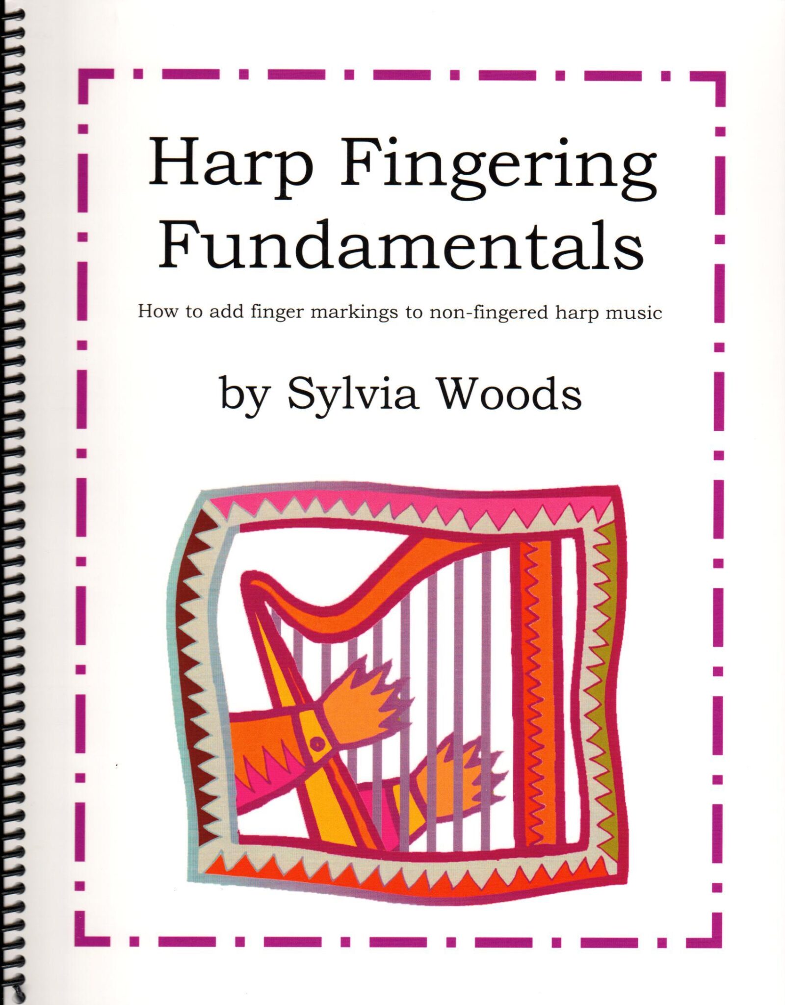 Harp Fingering Fundamentals - Harp.com