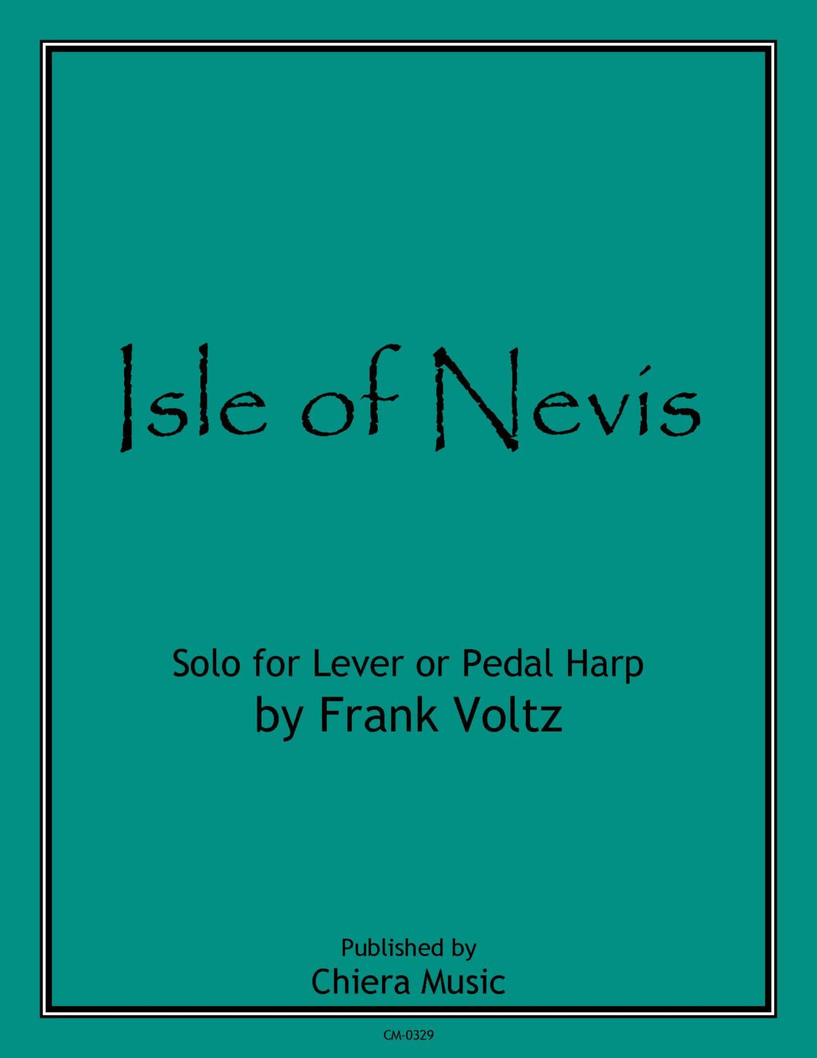 Isle of Nevis - Harp.com